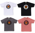 A BATHING APE MILO PIRATE TEE