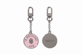 A BATHING APE BABY LISA ABC CAMO VANITY CHAIN SHOULDER BAG