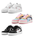 A BATHING APE Ladies' / Men's BAPE STA OS #1