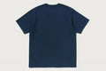 A BATHING APE PAISLEY PATTERN BY BATHING APE TEE