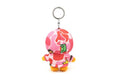 A BATHING APE BABY MILO STORE BABY PLUSH DOLL MILO ALL FRIENDS CAMO HOODIE KEYCHAIN - happyjagabee store