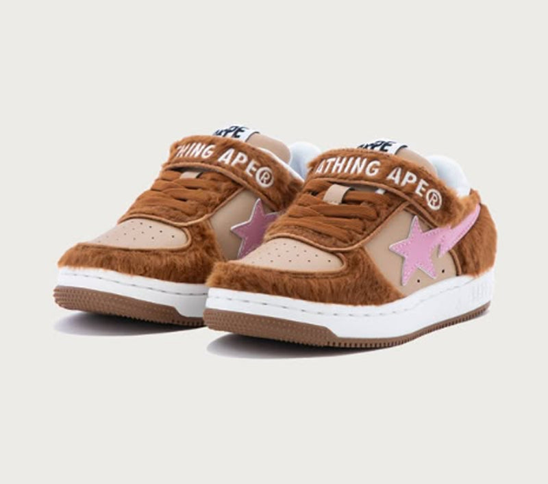 A BATHING APE BAPE KIDS BAPE STA #1
