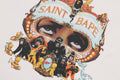 A BATHING APE BAPE x SAINT MXXXXXX GENERATION TEE