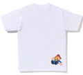 A BATHING APE BAPEMAN X TEE - happyjagabee store