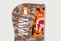 A BATHING APE TIGER CAMO TIGER FULL FIT ZIP HOODIE