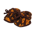 A BATHING APE BAPE KIDS ALL BABY MILO PILE BABY SHOES