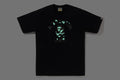 A BATHING APE CITY CAMO COLLEGE TEE
