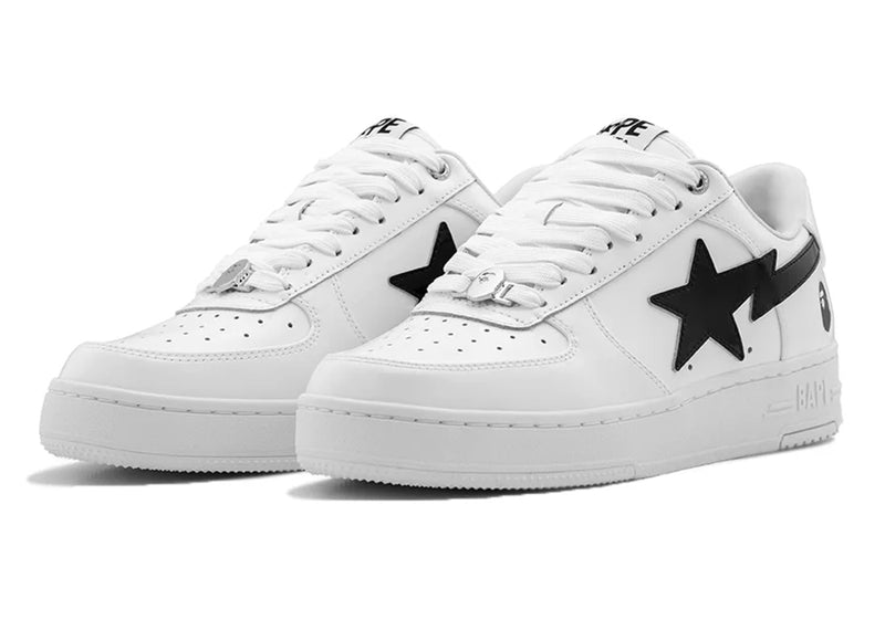 A BATHING APE Men's / Ladies' BAPE STA #2