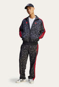 A BATHING APE BAPE x ADIDAS FIREBIRD TRACK TOP