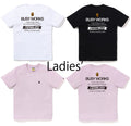 A BATHING APE Ladies' APE HEAD ONE POINT TEE #3