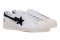 A BATHING APE BAPE X ADIDAS -SUPERSTAR