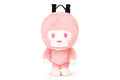 A BATHING APE BABY MILO STORE BABY MILO PLUSH DOLL BACKPACK