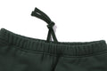 A BATHING APE Ladies' APE HEAD ONE POINT WIDE SWEAT PANTS