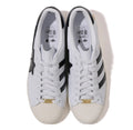 A BATHING APE BAPE X ADIDAS -SUPERSTAR