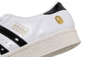 A BATHING APE BAPE X ADIDAS -SUPERSTAR