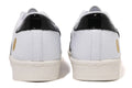 A BATHING APE BAPE X ADIDAS -SUPERSTAR
