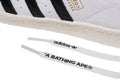 A BATHING APE BAPE X ADIDAS -SUPERSTAR