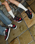 A BATHING APE BAPE x ASSC Anti Social Social Club SHARK STA