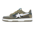 A BATHING APE BAPE SK8 STA #4