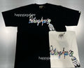 A BATHING APE ART CAMO PAINT TUBE TEE