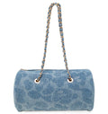 A BATHING APE - APEE CAMO LASER PRINTED MINI HANDBAG #2