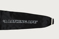 A BATHING APE BAPE ONLINE ONE POINT EMBROIDERY PRINT JACKET ( ONLINE EXCLUSIVE )