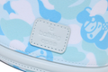 A BATHING APE BABY LISA ABC CAMO VANITY CHAIN SHOULDER BAG