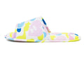 A BATHING APE - APEE CAMO SLIPPERS