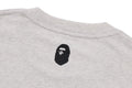 A BATHING APE A BATHING APE LOGO RELAXED FIT TEE