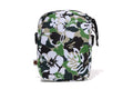 A BATHING APE ABC RESORT CAMO MINI SHOULDER BAG