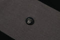A BATHING APE MILO ONE POINT STRIPE RELAXED FIT POLO