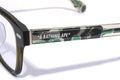 A BATHING APE OPTICAL FRAME #12