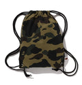 A BATHING APE BAPE KIDS 1ST CAMO COLLEGE KIDS GIFT SET