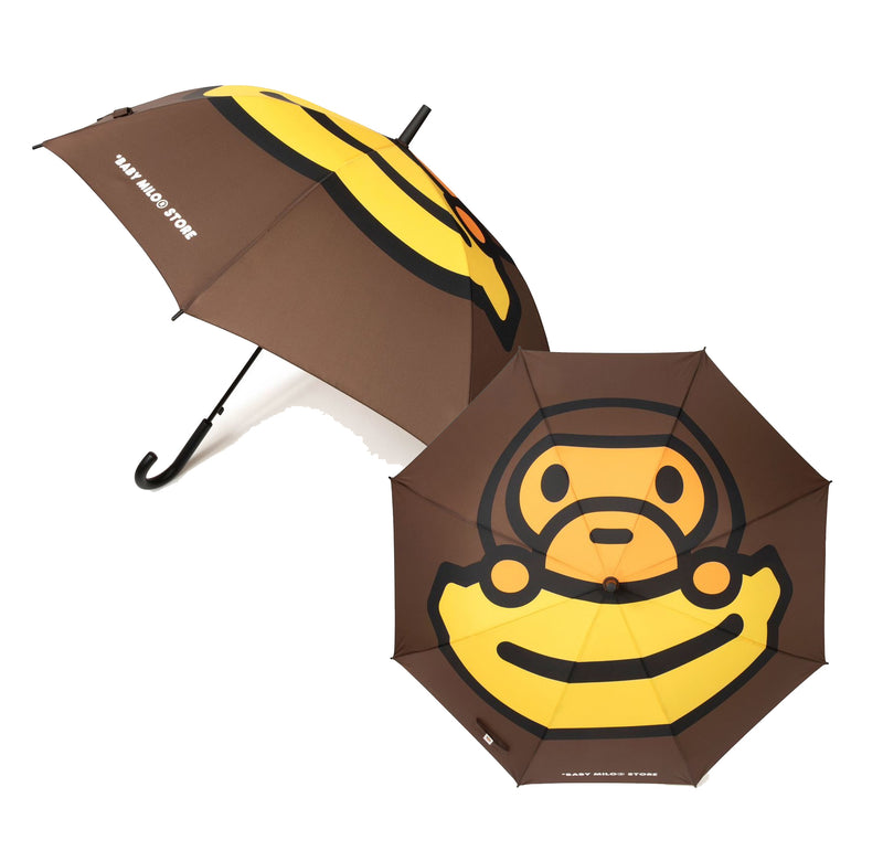A BATHING APE BABY MILO STORE BABY MILO UMBRELLA