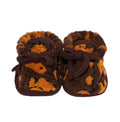 A BATHING APE BAPE KIDS ALL BABY MILO PILE BABY SHOES