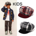 A BATHING APE BAPE KIDS BAPE CHECK APE HEAD ONE POINT CSKET