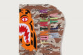A BATHING APE TIGER CAMO TIGER FULL FIT ZIP HOODIE