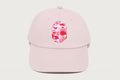 A BATHING APE Ladies' ABC CAMO APE HEAD PANEL CAP