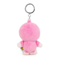 A BATHING APE BABY MILO STORE BABY MILO PLUSH DOLL KEYCHAIN