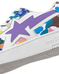 A BATHING APE Men's / Ladies' BAPE STA ICON #2