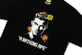 A BATHING APE BAPE x CR7 LIFE BABY MILO RELAXED FIT TEE #2