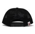 A BATHING APE BAPE x SAINT MXXXXXX SAINT STA MESH CAP - happyjagabee store