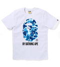 A BATHING APE Ladies' ABC CAMO BY BATHING APE TEE