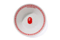 A NAYJOMH APE BAPE RAMEN BOWL