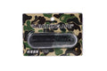 A BATHING APE BAPE x KIXSIX ABC CAMO SHOELACES