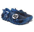 A BATHING APE BAPE x CROCS - CLOG COLOR CAMO