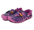 A BATHING APE BAPE x CROCS - CLOG COLOR CAMO