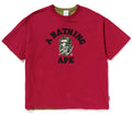 A BATHING APE BAPE x SEAN WOTHERSPOON REVERSIBLE TEE