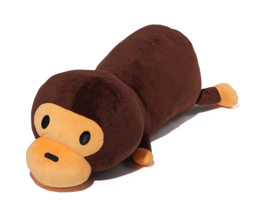 A BATHING APE BABY MILO BODY PILLOW