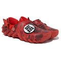 A BATHING APE BAPE x CROCS - CLOG COLOR CAMO